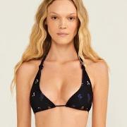 Maillots de bain Triya Winter Flores Sp Black