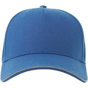 Casquette Atlantis AB625