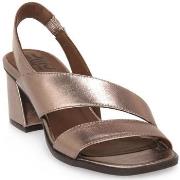 Sandales Bueno Shoes BRONZO