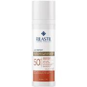Protections solaires Rilastil Sun System Age Repair Crème Protectrice ...