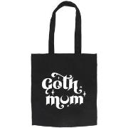 Sac Bandouliere Something Different Goth Mum