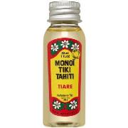 Hydratants &amp; nourrissants Tiki MONOI TIARE 30 ML