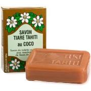 Hydratants &amp; nourrissants Tiki SAVON TIARE TAHITI COCO 130 GR