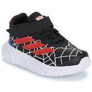 Baskets basses enfant adidas DURAMO SPIDER-MAN EL I