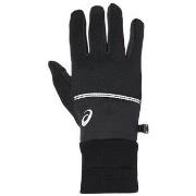 Gants Asics GANTS WIND-BLOCK RUNNING - PERFORMANCE BLACK - M