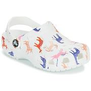 Sabots enfant Crocs Classic Character Print Clog K