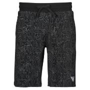 Short Emporio Armani ALL OVER LOGO TERRY