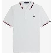 T-shirt Fred Perry -