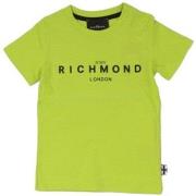 T-shirt enfant John Richmond RBP24002TS