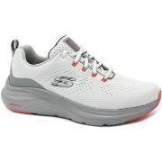 Baskets basses Skechers SKE-E24-232625-GYOR