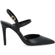 Chaussures escarpins MICHAEL Michael Kors Sandale à talon Ava Flex en ...