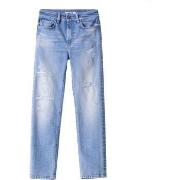 Jeans Salsa Destiny com rotos