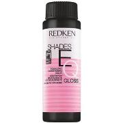 Colorations Redken Shades Eq 06n Moroccan 60 Ml X