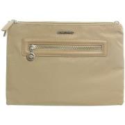 Sac Bandouliere Chabrand Sac porté travers ref_43214 825 Beige 28*20*3