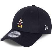 Casquette enfant New-Era Mickey Mouse Character 9Forty Junior