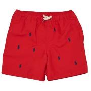 Maillots de bain enfant Polo Ralph Lauren TRAVELER-SWIMWEAR-TRUNK