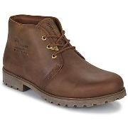 Boots Panama Jack BOTA PANAMA