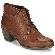 Bottines Rieker Y2131-22