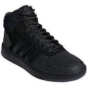 Baskets basses adidas Hoops Mid 20