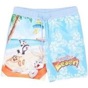 Maillots de bain enfant Dessins Animés Short