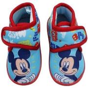 Chaussons enfant Disney Chausson