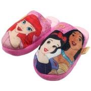 Chaussons enfant Disney Pantoufle