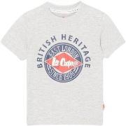 T-shirt enfant Lee Cooper T-shirt