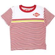 T-shirt enfant Lee Cooper T-shirt