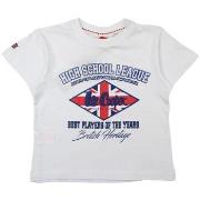 T-shirt enfant Lee Cooper T-shirt