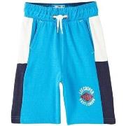 Short enfant Lee Cooper Bermuda