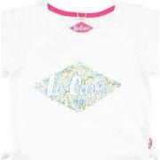 T-shirt enfant Lee Cooper T-shirt