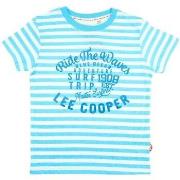 T-shirt enfant Lee Cooper T-shirt