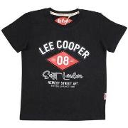 T-shirt enfant Lee Cooper T-shirt