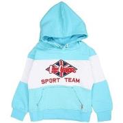 Sweat-shirt enfant Lee Cooper Sweat