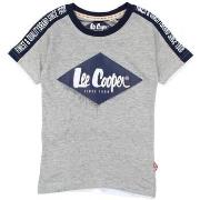 T-shirt enfant Lee Cooper T-shirt