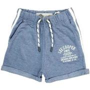 Short enfant Lee Cooper Bermuda