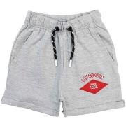 Short enfant Lee Cooper Bermuda