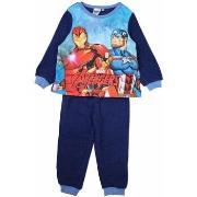 Pyjamas / Chemises de nuit Avengers Pyjama