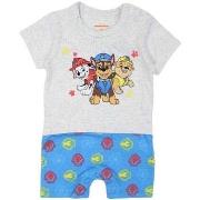 Combinaisons enfant Paw Patrol Combishort