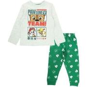 Pyjamas / Chemises de nuit Paw Patrol Pyjama