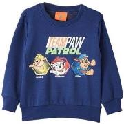 Sweat-shirt enfant Paw Patrol Sweat