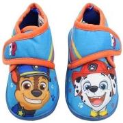 Chaussons enfant Paw Patrol Chausson