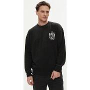 Sweat-shirt Jack &amp; Jones 12249455 DIRK-BLACK