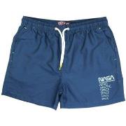 Maillots de bain Nasa Short