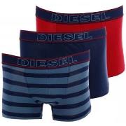 Boxers Diesel Pack 3 Shawn (Multicolore/Marine/R