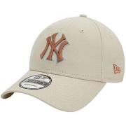 Casquette New-Era Casquette homme Ny World Series beige 60503506 - Uni...