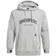 Sweat-shirt Craghoppers Workwear Oulston