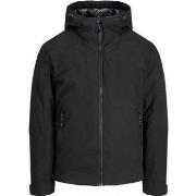 Veste Jack &amp; Jones 12248259 AXEL-BLACK