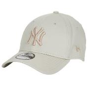 Casquette New-Era LEAGUE ESSENTIAL 39THIRTY NEW YORK YANKEES