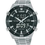 Montre Lorus RW649AX9, Quartz, 46mm, 10ATM